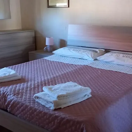 Vakantiehuis Casadimamma Alghero