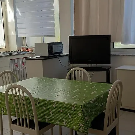 Casadimamma Vakantiehuis Alghero