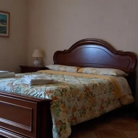 Casadimamma Vakantiehuis Alghero