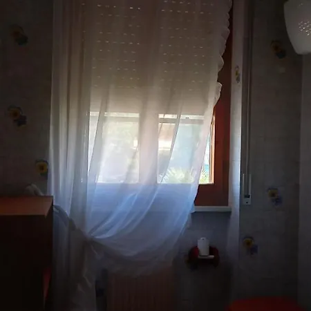 Casadimamma Vakantiehuis