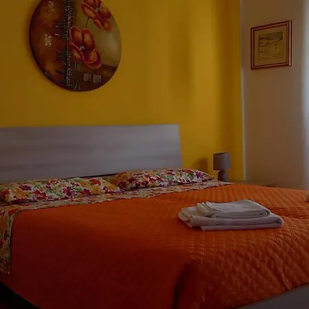 Vakantiehuis Casadimamma *