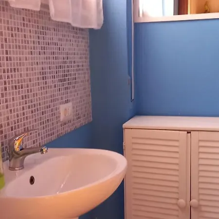 Casadimamma Vakantiehuis