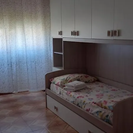 Casadimamma * Alguer